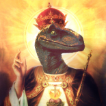 RaptorJesus