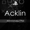 AcklinPs