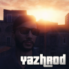 Yazhrod