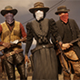Red Dead Online : Nouveaux vêtements et bonus du 2 au 8 juillet