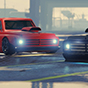 GTA Online : La Declasse Yosemite Drift est maintenant disponible