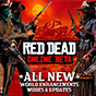 Red Dead Online (bêta) : Mise à jour du 26 février maintenant disponible