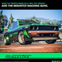 L'Annis Savestra est maintenant disponible sur GTA Online