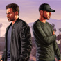 GTA Online : DJ Tale Of Us, Los Santos Underground Radio, Enus Stafford & dirigeable