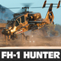 Le FH-1 Hunter & de nouvelles courses polymorphes sont disponibles sur GTA Online