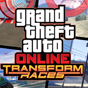 Les courses polymorphes sont maintenant disponibles sur GTA Online