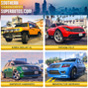 Détails des nouveautés et bonus de GTA Online (11 - 17 sept.)