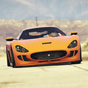 L'Ocelot XA-21 est maintenant disponible sur GTA Online