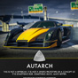 L'Overflod Autarch & le mode rivalité « Tueurs en série » sont disponibles sur GTA Online