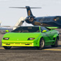 La Pegassi Torero & le mode rivalité « Soif de pouvoir » sont disponibles sur GTA Online