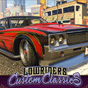 Semaine spéciale « Sabre » sur GTA Online - La Sabre Turbo custom arrive le 19 avril