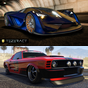 La Pegassi Tezeract & la Vapid Ellie sont disponibles sur GTA Online