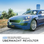 L'Ubermacht Revolter est maintenant disponible sur GTA Online